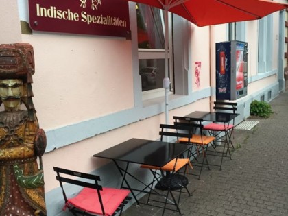 Foto: Indian Curryhouse