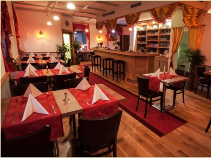 Foto: Indian Curryhouse