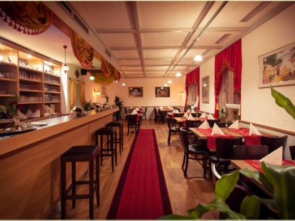 Foto: Indian Curryhouse