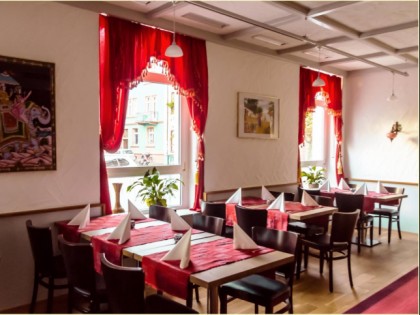 Foto: Indian Curryhouse