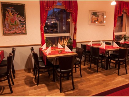 Foto: Indian Curryhouse